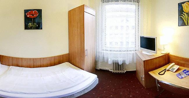 Номер Стандарт Трехместный, Continental