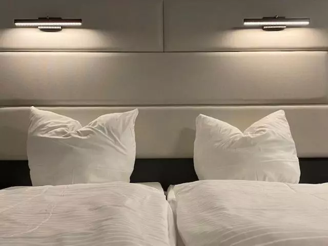スーペリアールーム, Continental