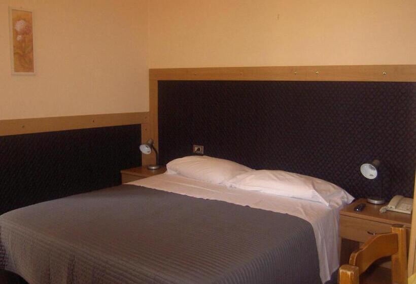 Standardzimmer, Doria