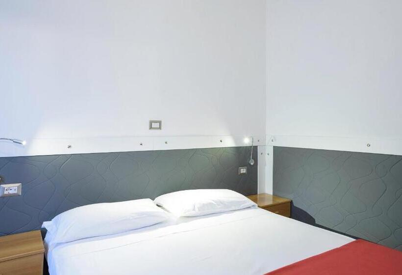 Standardzimmer, Doria