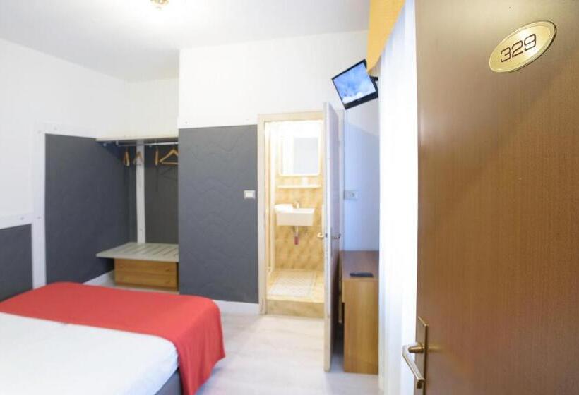 Standardzimmer, Doria