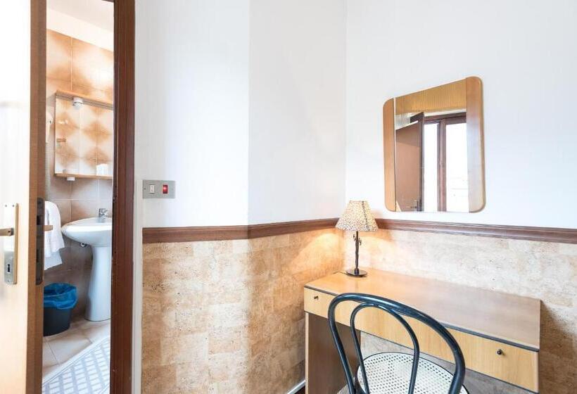 4 Bett Standardzimmer, Doria