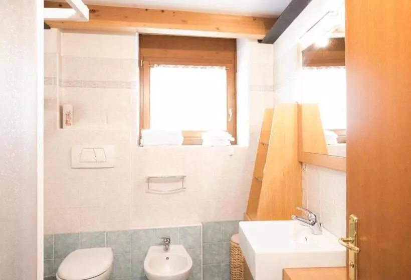 Apartament 1 Sypialnia, Doria