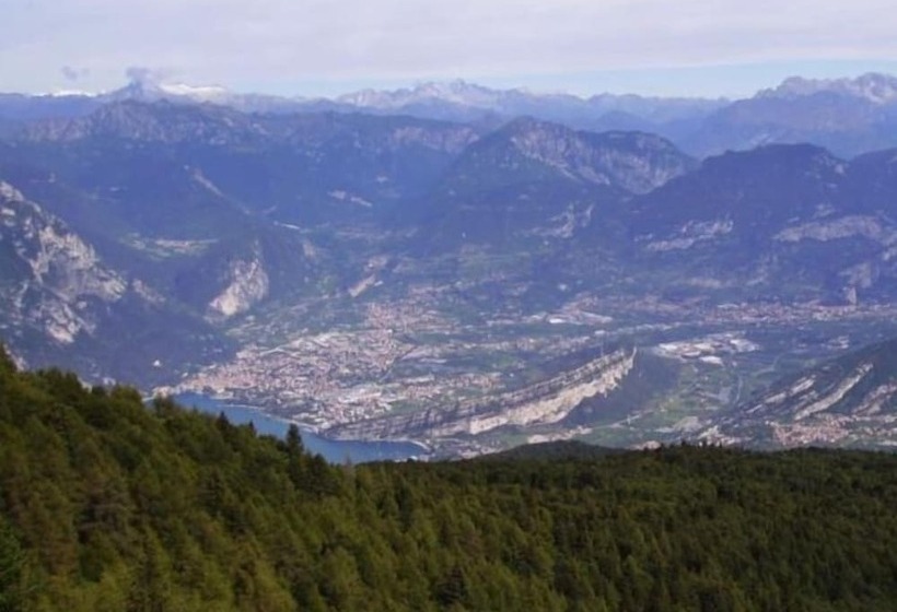 3-Bett-Standardzimmer, Doria