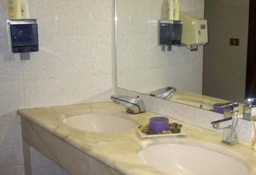 Standardzimmer, Doria