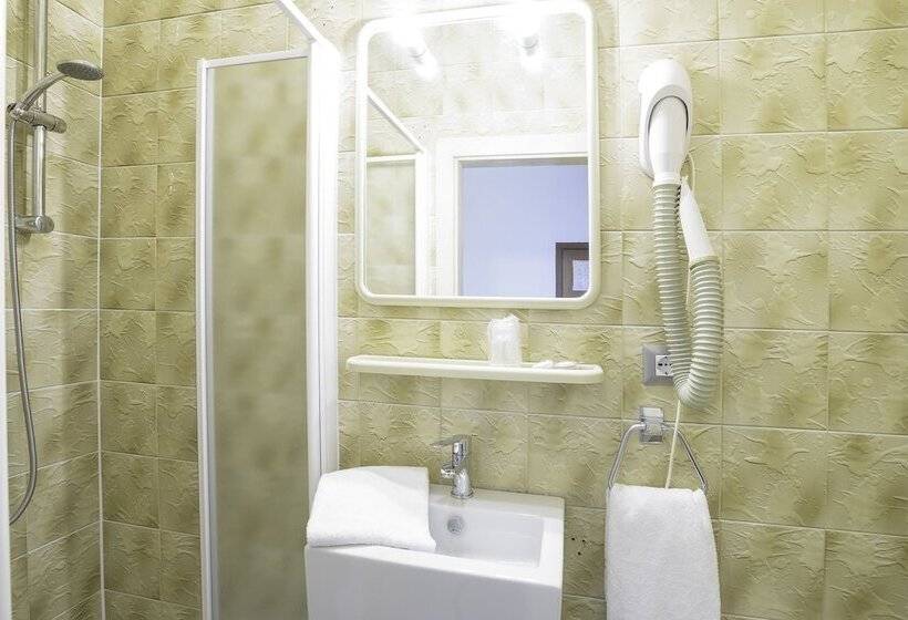 Standardzimmer, Doria