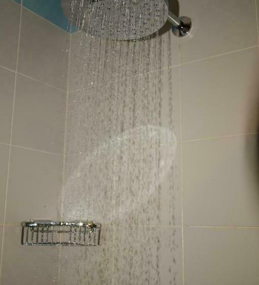 اتاق استاندارد, Europa