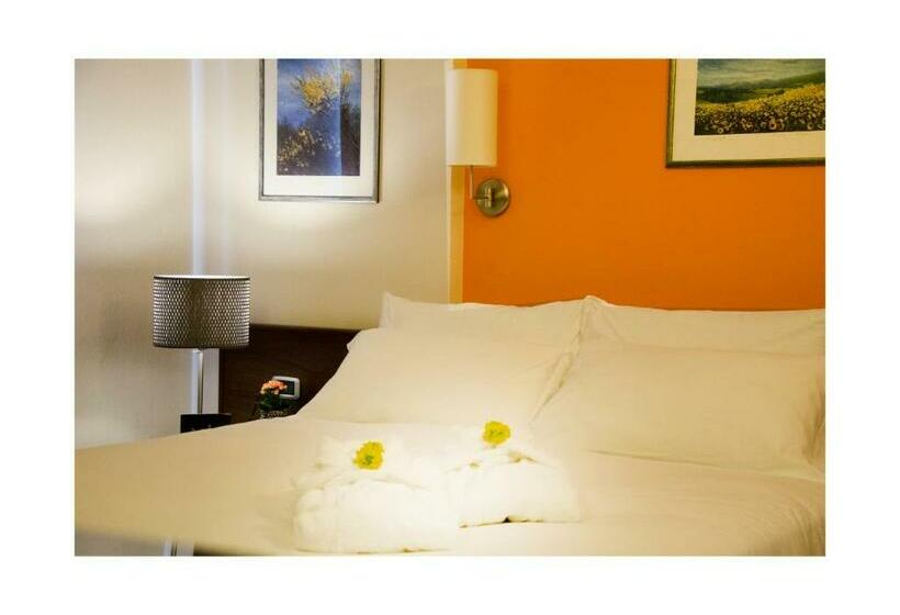 اتاق استاندارد, Europa