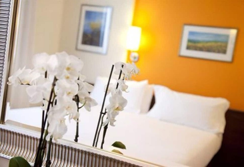 اتاق خانوادگی, Europa