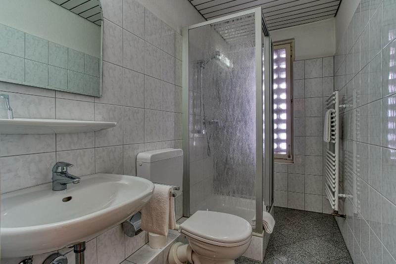 חדר סטנדרט יחיד, Carlton