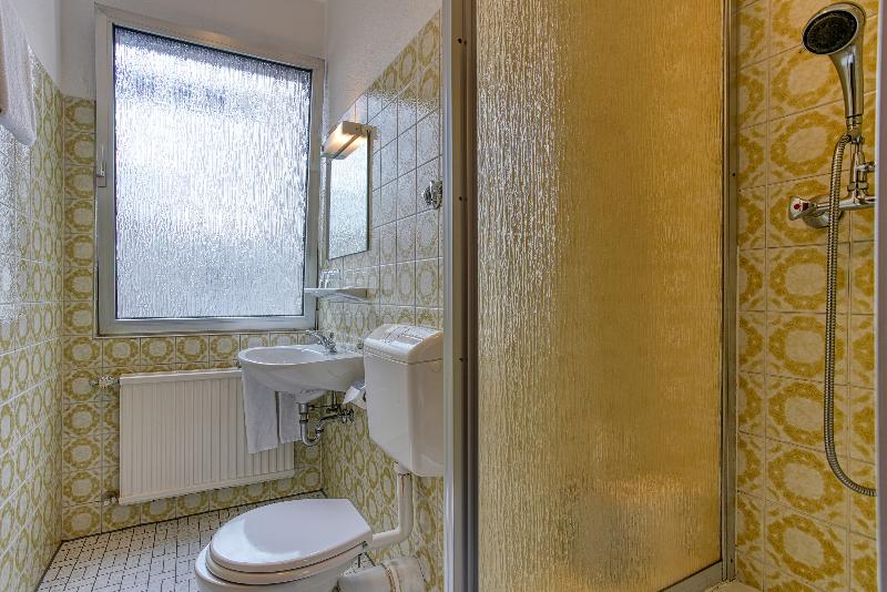 חדר סטנדרט, Carlton