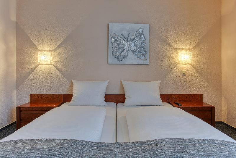 חדר סטנדרט, Carlton