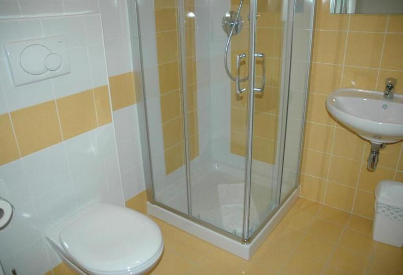 اتاق استاندارد, Fiera