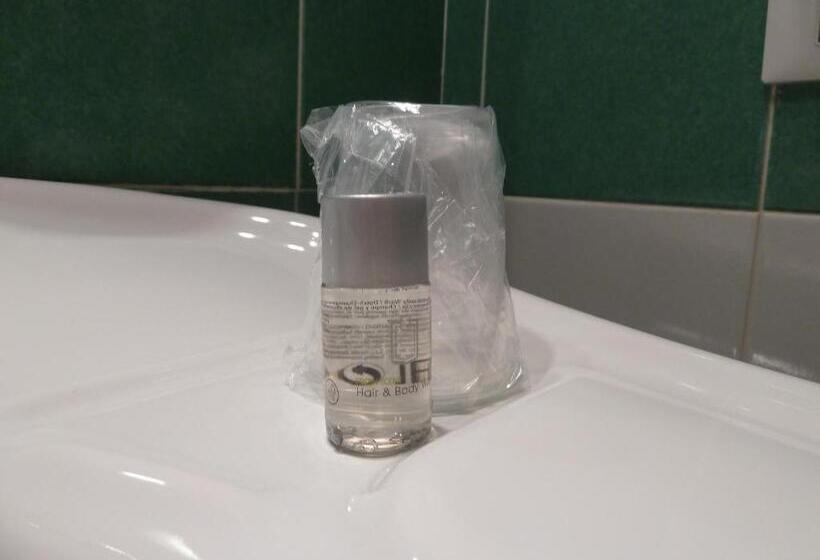 اتاق استاندارد سه نفره, Fiera