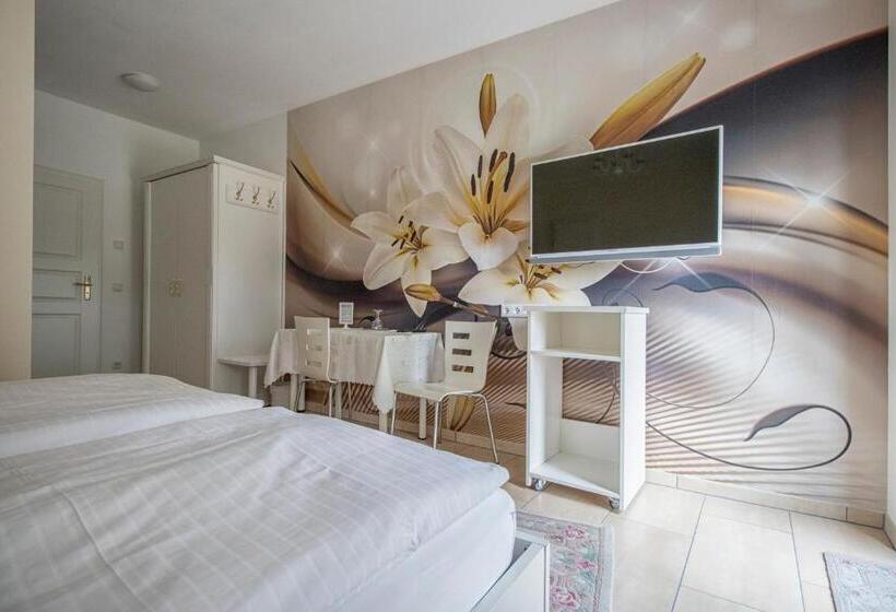 스탠다드 룸, Furstenberger Hof