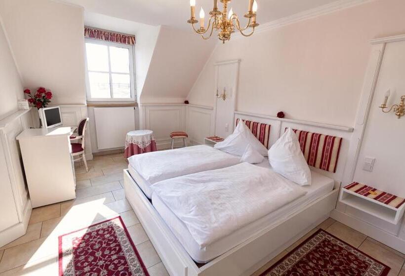 스탠다드 룸, Furstenberger Hof