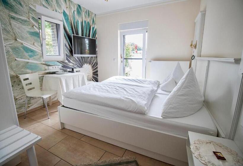 스탠다드 룸, Furstenberger Hof