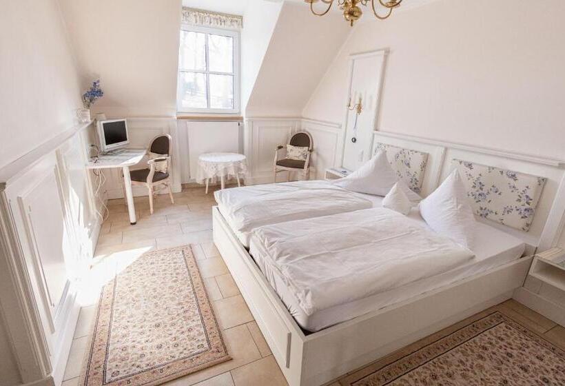 4인용 스탠다드 룸, Furstenberger Hof