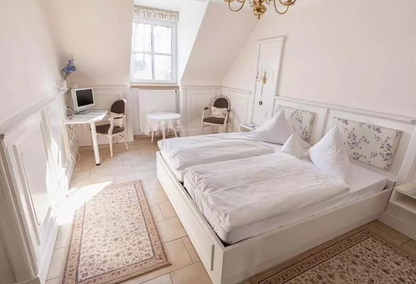 Standard Neljän Hengen Huone, Furstenberger Hof