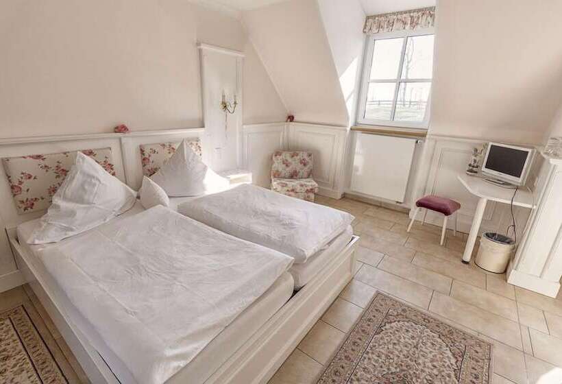 스탠다드 룸, Furstenberger Hof