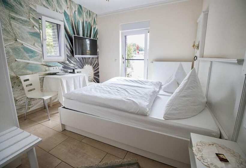 스탠다드 룸, Furstenberger Hof