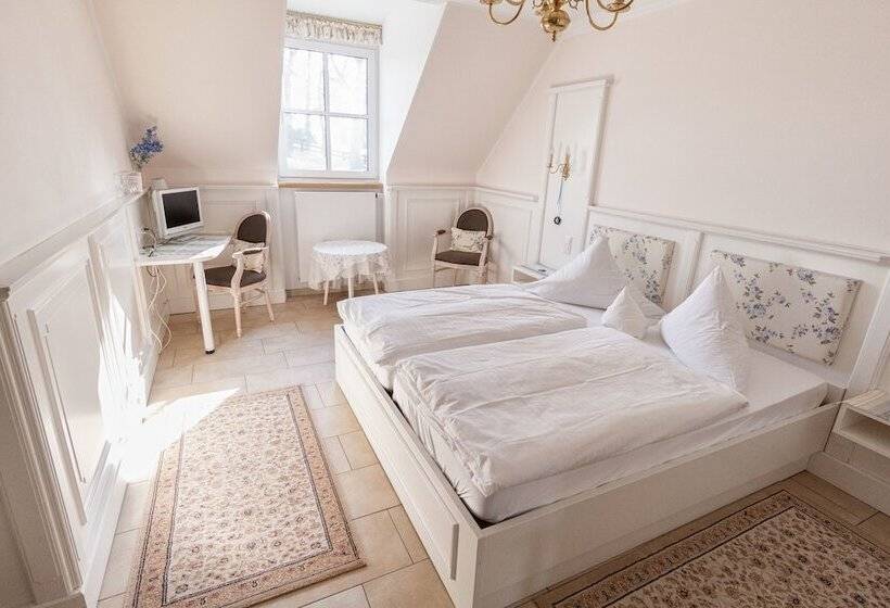 4인용 스탠다드 룸, Furstenberger Hof