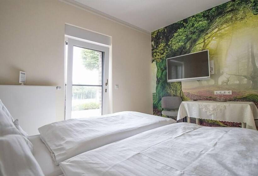 스탠다드 룸, Furstenberger Hof