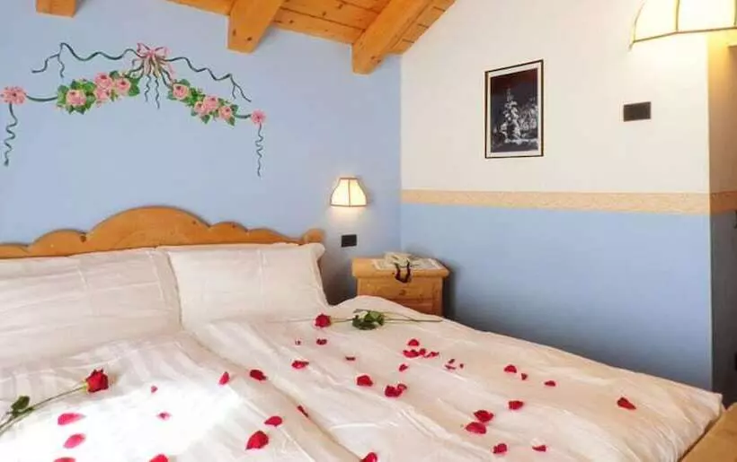 Standard-huone, Active Hotel Gran Zebru