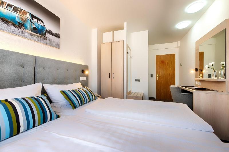 스탠다드 룸, Home