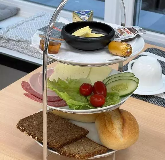 スタンダードルーム, Im Homburger Ländchen