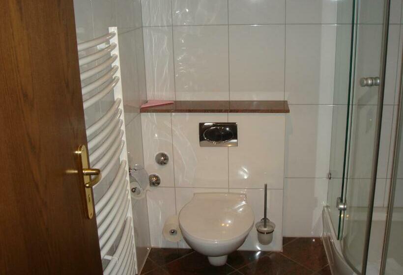 스탠다드 싱글 룸, Landgut Ramshof