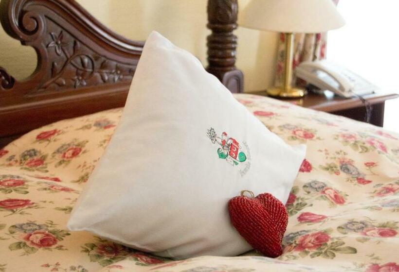 스탠다드 싱글 룸, Landgut Ramshof