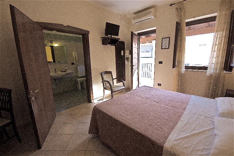 Номер Стандарт, Masseria Le Pajare