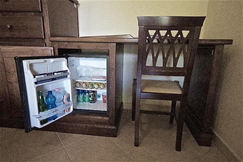 חדר סטנדרט, Masseria Le Pajare