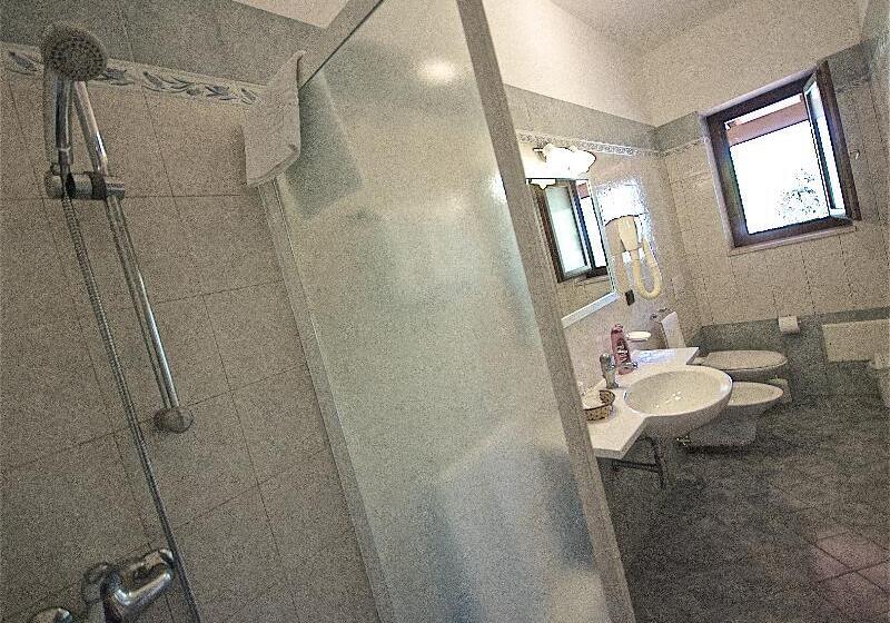 חדר סטנדרט, Masseria Le Pajare