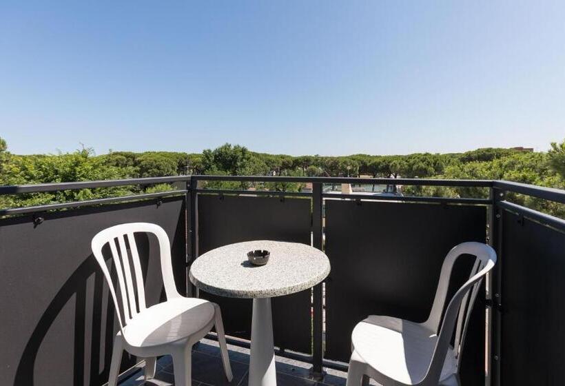 חדר סופריור, Logonovo