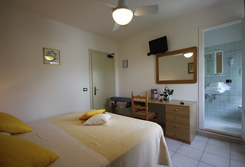 غرفة قياسية, Miramare