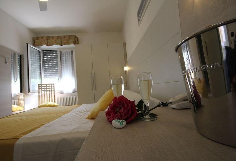 غرفة إقتصادية, Miramare