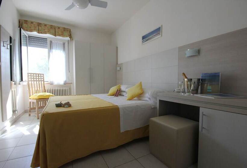 غرفة إقتصادية, Miramare