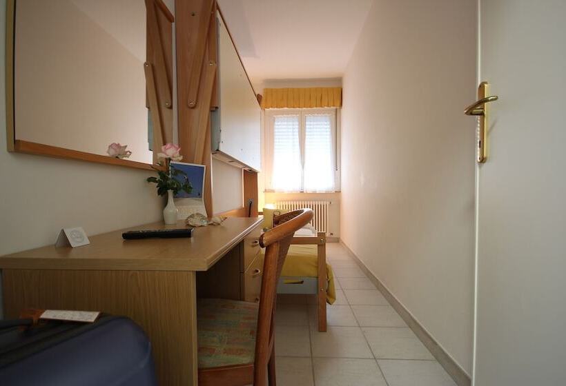 غرفة إقتصادية, Miramare