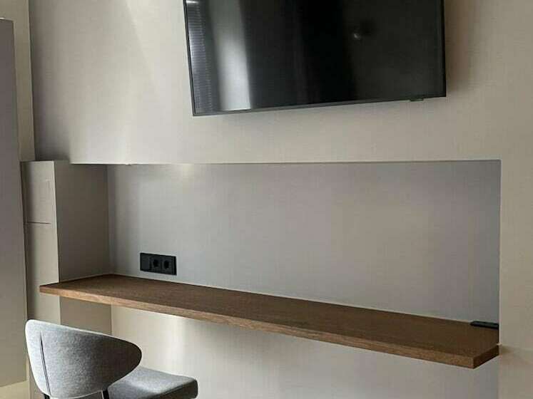 스탠다드 룸, Mons Am Goetheplatz