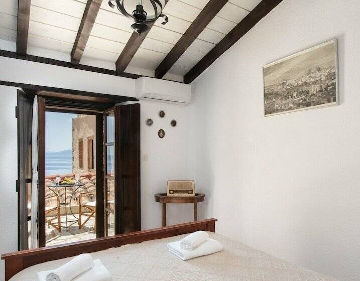 Номер Economy, Pablito House