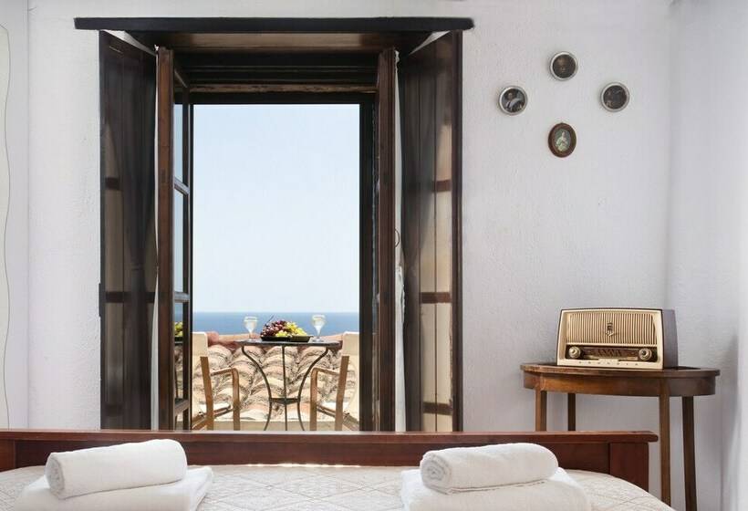 Номер Economy, Pablito House