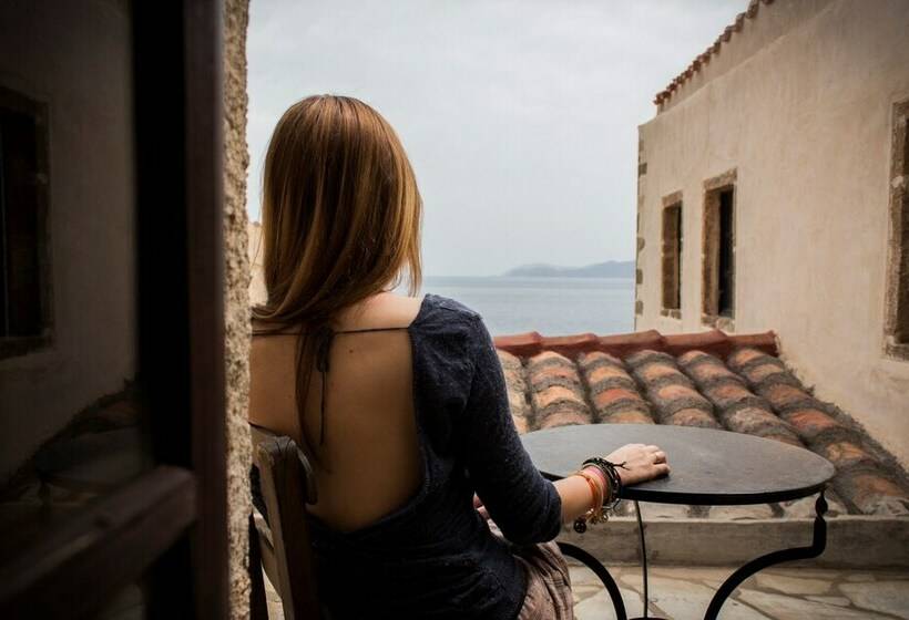 Номер Economy, Pablito House