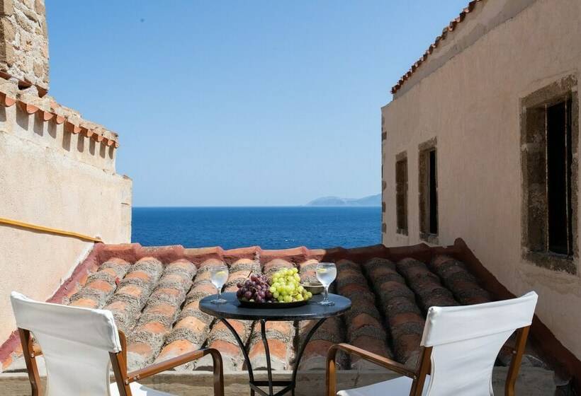 Номер Economy, Pablito House