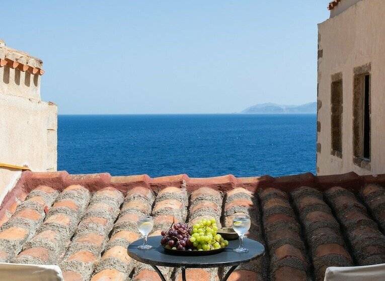 Номер Economy, Pablito House