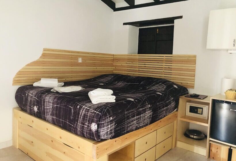 Номер Economy, Pablito House