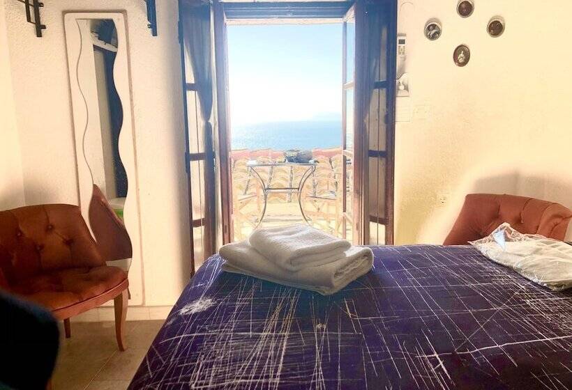 غرفة إقتصادية, Pablito House