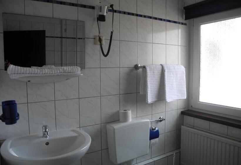 חדר סטנדרט יחיד, Paciello Restaurant