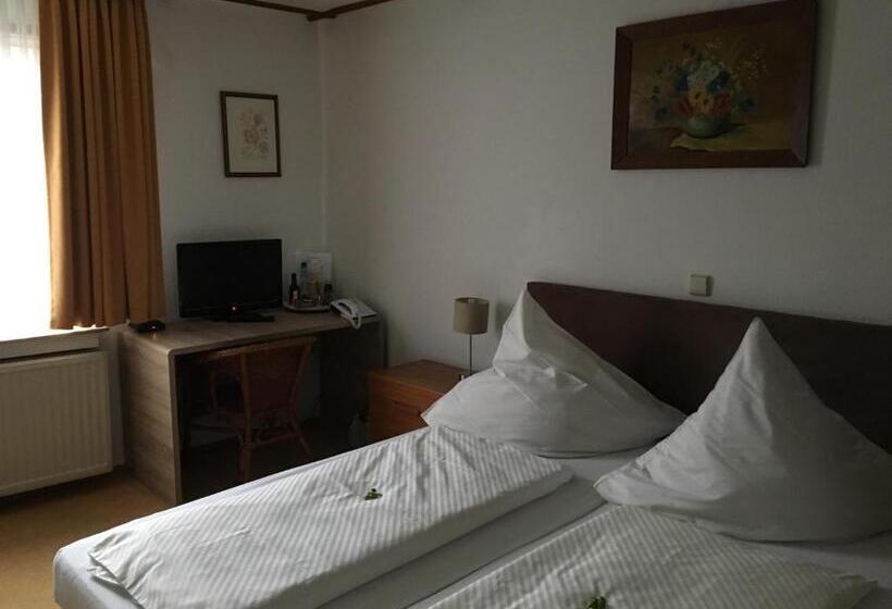 חדר סטנדרט, Paciello Restaurant